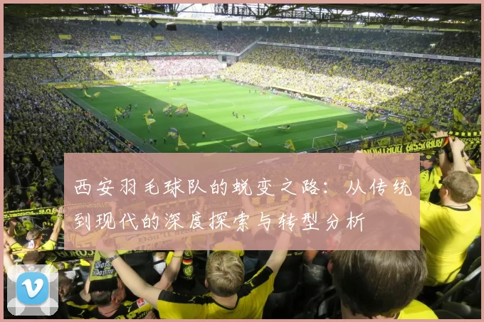 西安羽毛球队的蜕变之路：从传统到现代的深度探索与转型分析
