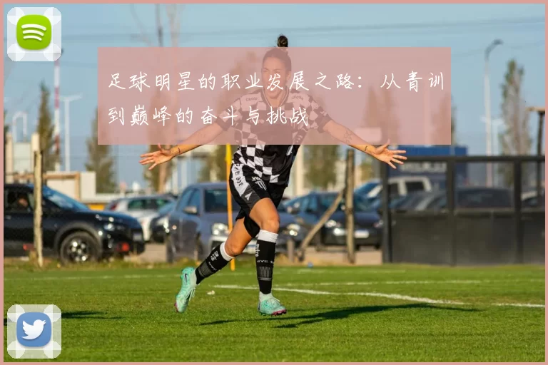 足球明星的职业发展之路：从青训到巅峰的奋斗与挑战