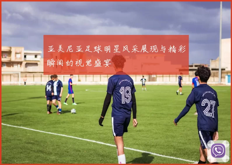 亚美尼亚足球明星风采展现与精彩瞬间的视觉盛宴