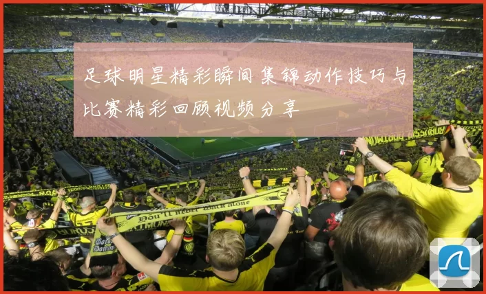 足球明星精彩瞬间集锦动作技巧与比赛精彩回顾视频分享