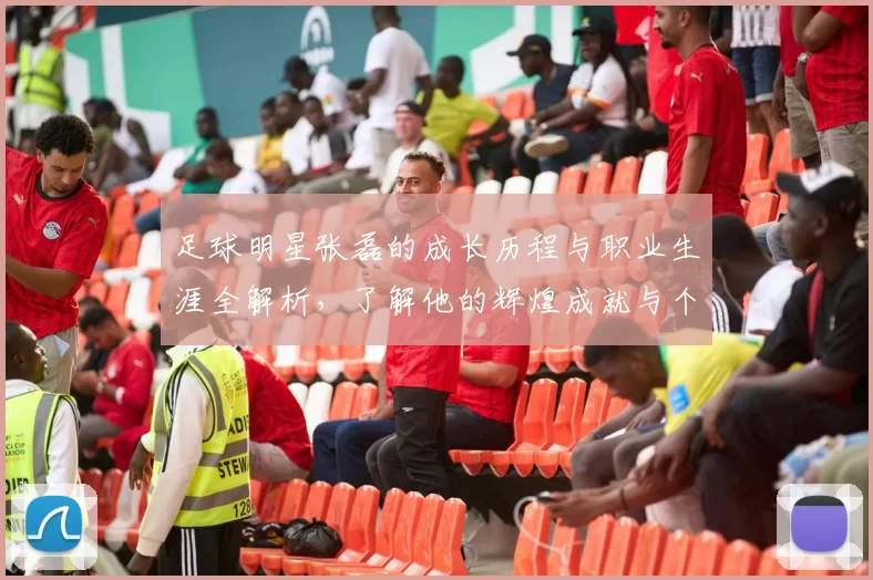 足球明星张磊的成长历程与职业生涯全解析，了解他的辉煌成就与个人生活