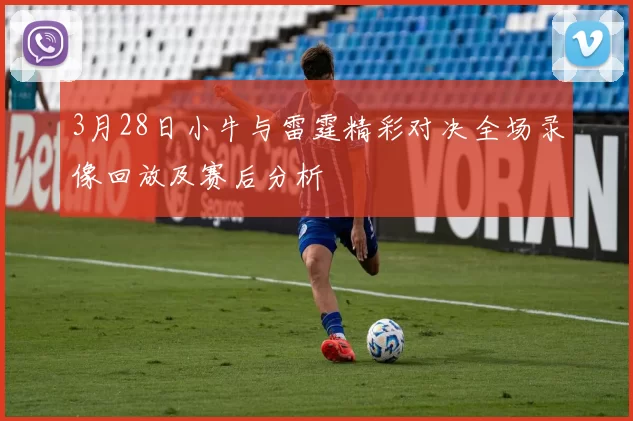 3月28日小牛与雷霆精彩对决全场录像回放及赛后分析