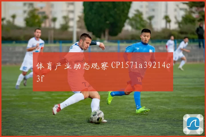 体育产业动态观察 CP1571a39214c3f