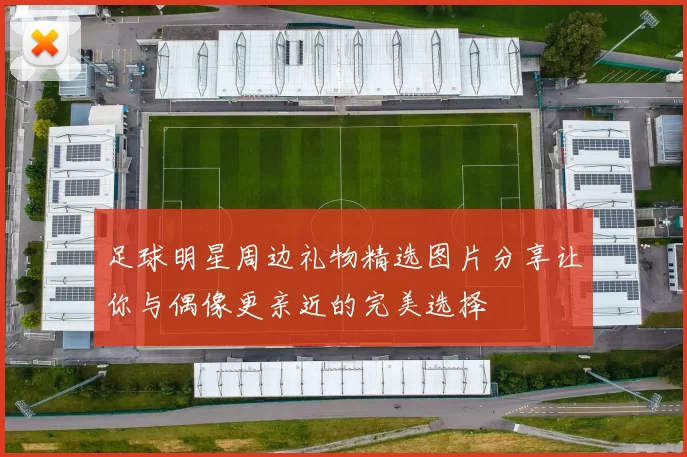 足球明星周边礼物精选图片分享让你与偶像更亲近的完美选择