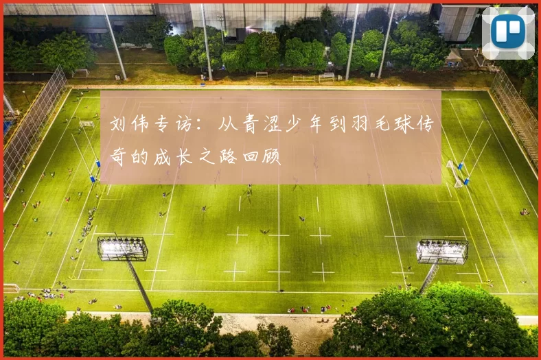 刘伟专访：从青涩少年到羽毛球传奇的成长之路回顾