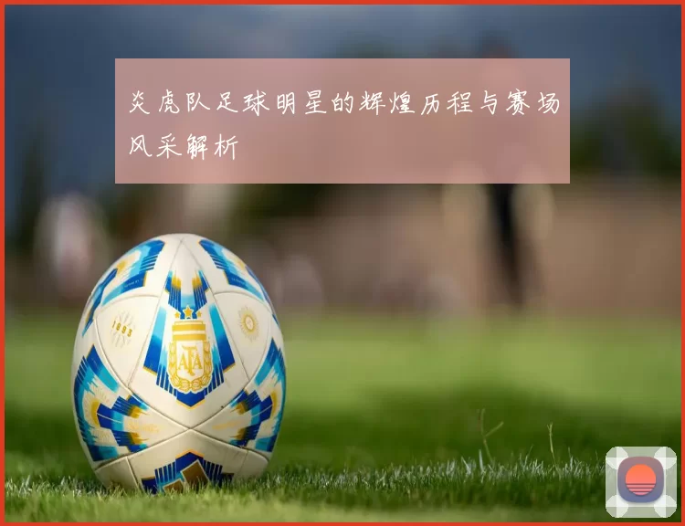 炎虎队足球明星的辉煌历程与赛场风采解析