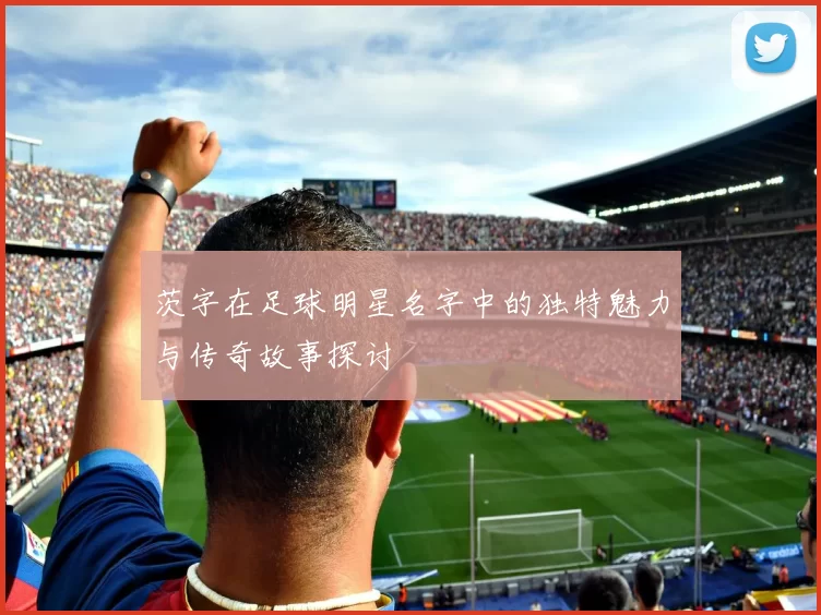 茨字在足球明星名字中的独特魅力与传奇故事探讨