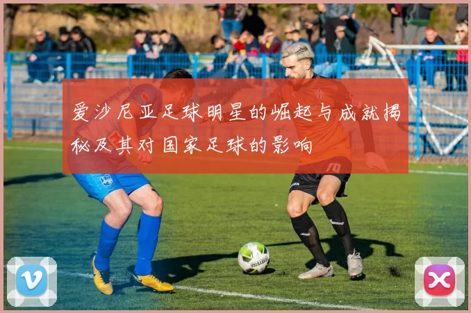 爱沙尼亚足球明星的崛起与成就揭秘及其对国家足球的影响