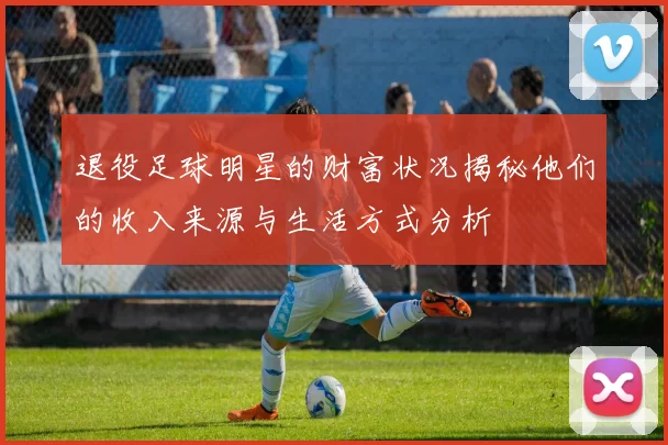 退役足球明星的财富状况揭秘他们的收入来源与生活方式分析