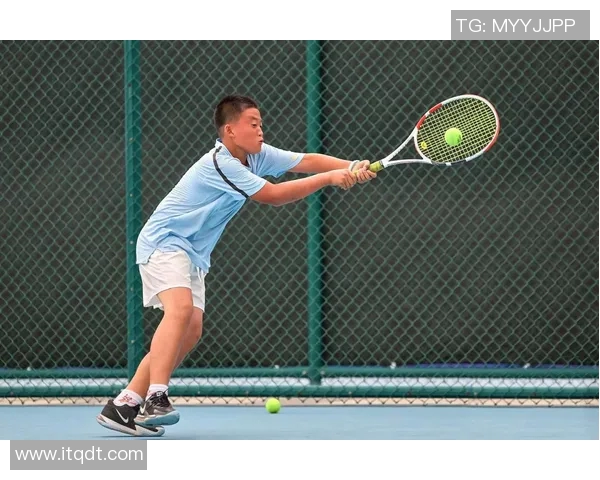 深圳网球队速度分析：提升竞技水平的关键因素与策略探讨