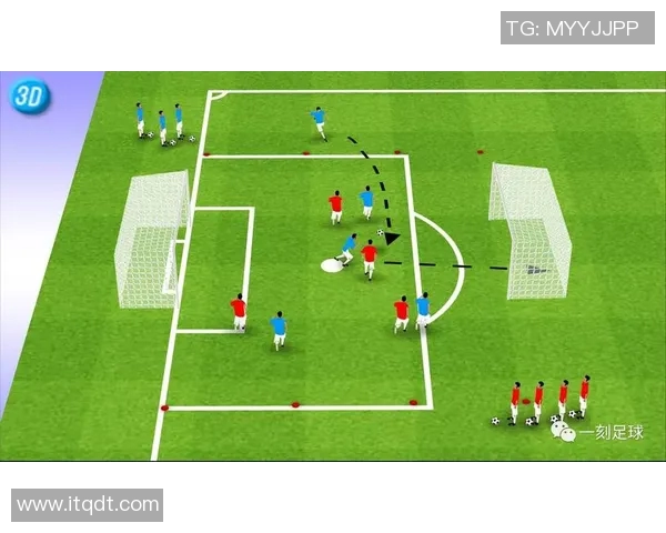 足球新手必看：轻松掌握入门技巧与状态提升指南