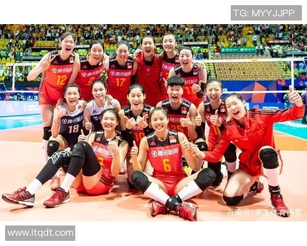 重庆排球队实力强劲荣登全国排球力量排行榜第八位 重庆排球队实力强劲荣登全国排球力量排行榜第八位