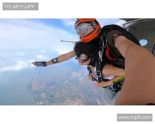 李芳的极限运动人生探索与挑战:从高空跳伞到深海潜水的心路历程 李芳的极限运动人生探索与挑战:从高空跳伞到深海潜水的心路历程