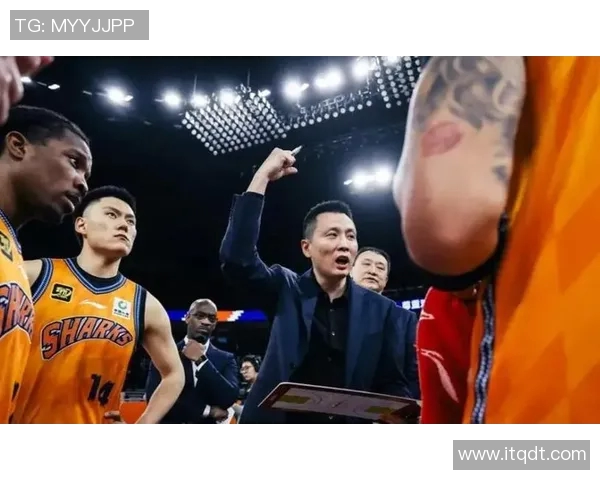 上海篮球队实力大提升引发热议球迷期待新赛季精彩表现