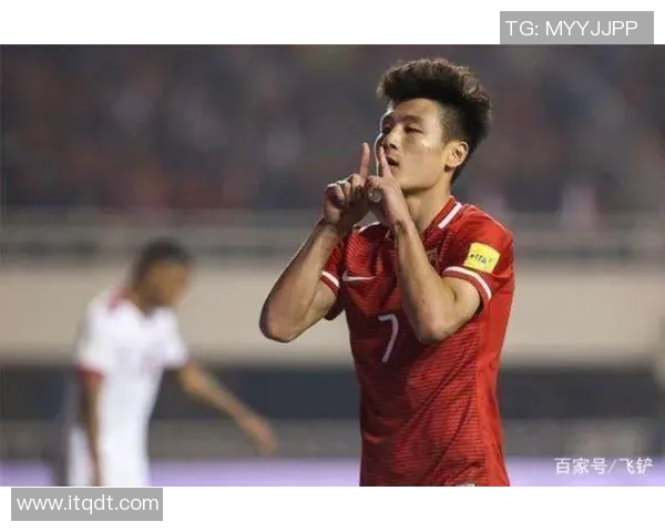 中国足球明星有哪些值得关注的球员及他们的成就与影响力