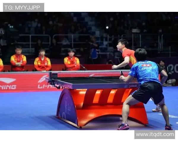 南京乒乓球队荣登状态排行榜榜首展现强大实力与团队精神