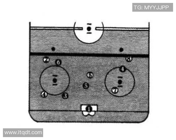 广州排球队区域防守战术解析与深度剖析 广州排球队区域防守战术解析与深度剖析