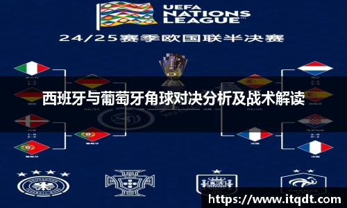 西班牙与葡萄牙角球对决分析及战术解读