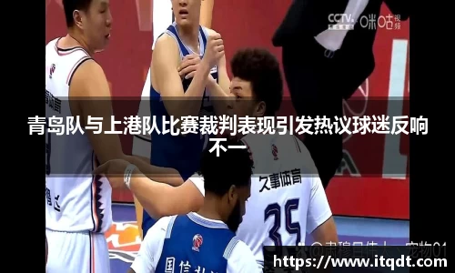 青岛队与上港队比赛裁判表现引发热议球迷反响不一